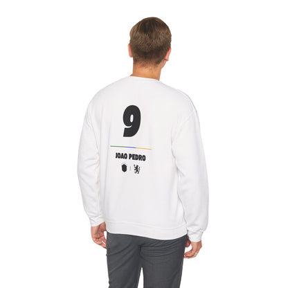 Pull Mixte - Joao Pedro (Chelsea)