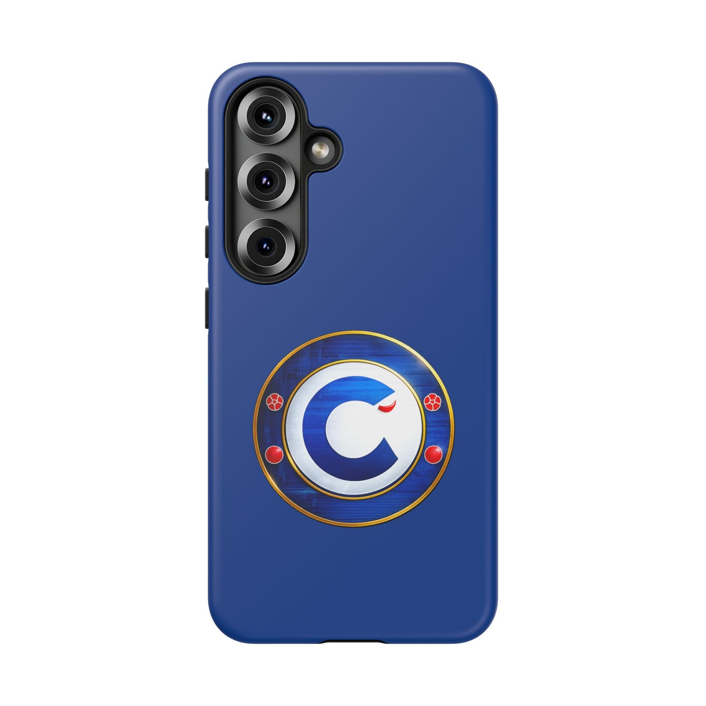 Coque iPhone/Samsung - Chelsea phone case