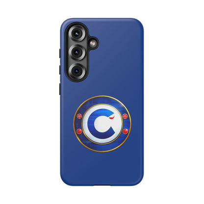 Coque iPhone/Samsung - Chelsea phone case
