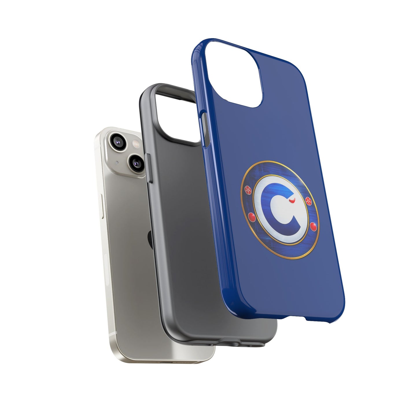 Coque iPhone/Samsung - Chelsea phone case