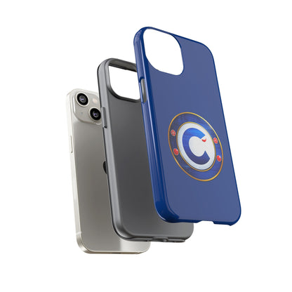 Coque iPhone/Samsung - Chelsea phone case
