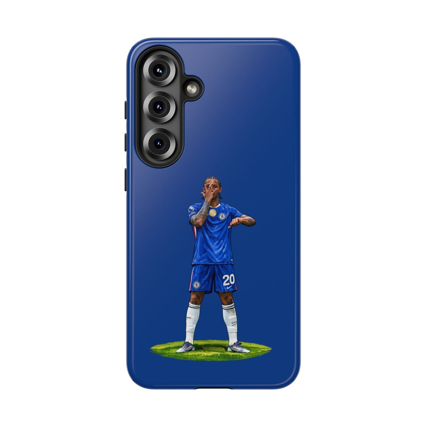 iPhone/Samsung Case - Joao Pedro (Chelsea phone case)
