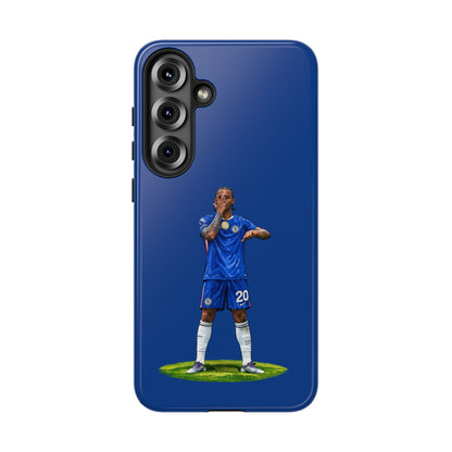 iPhone/Samsung Case - Joao Pedro (Chelsea phone case)