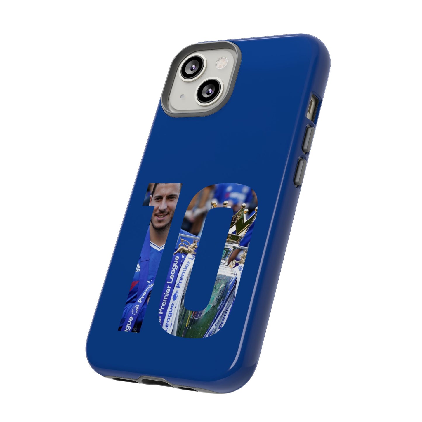 iPhone/Samsung Case - Eden Hazard (Chelsea phone case)