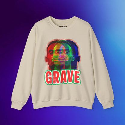 Mixed Sweater - Ryan GRAVEnberch (Liverpool)