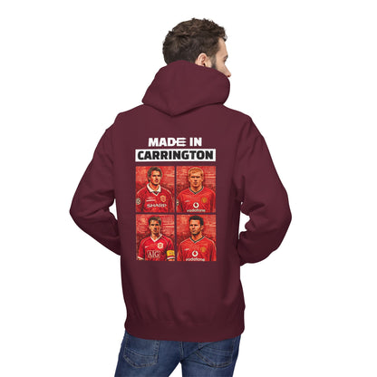 Mixed Hoodie - Class of 92' (Manchester United)