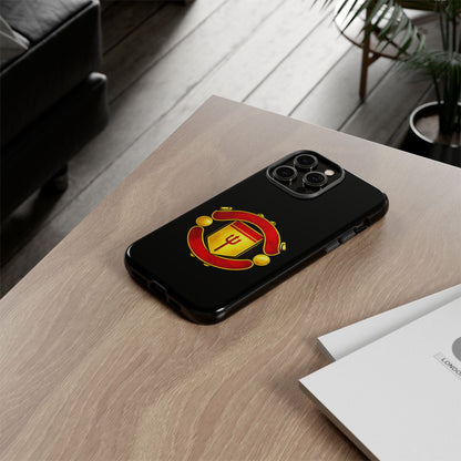 Coque iPhone/Samsung - Manchester United phone case