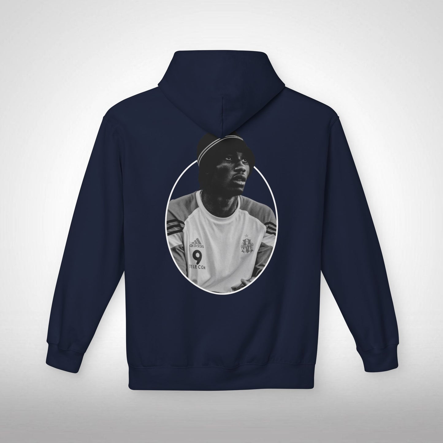 Hoodie Capuche - Legendary Drogba (Chelsea)