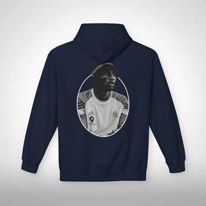 Hoodie Capuche - Legendary Drogba (Chelsea)