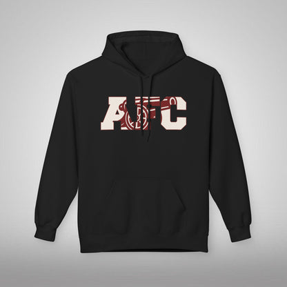 Unisex Hooded Sweatshirt - AFC (Arsenal)