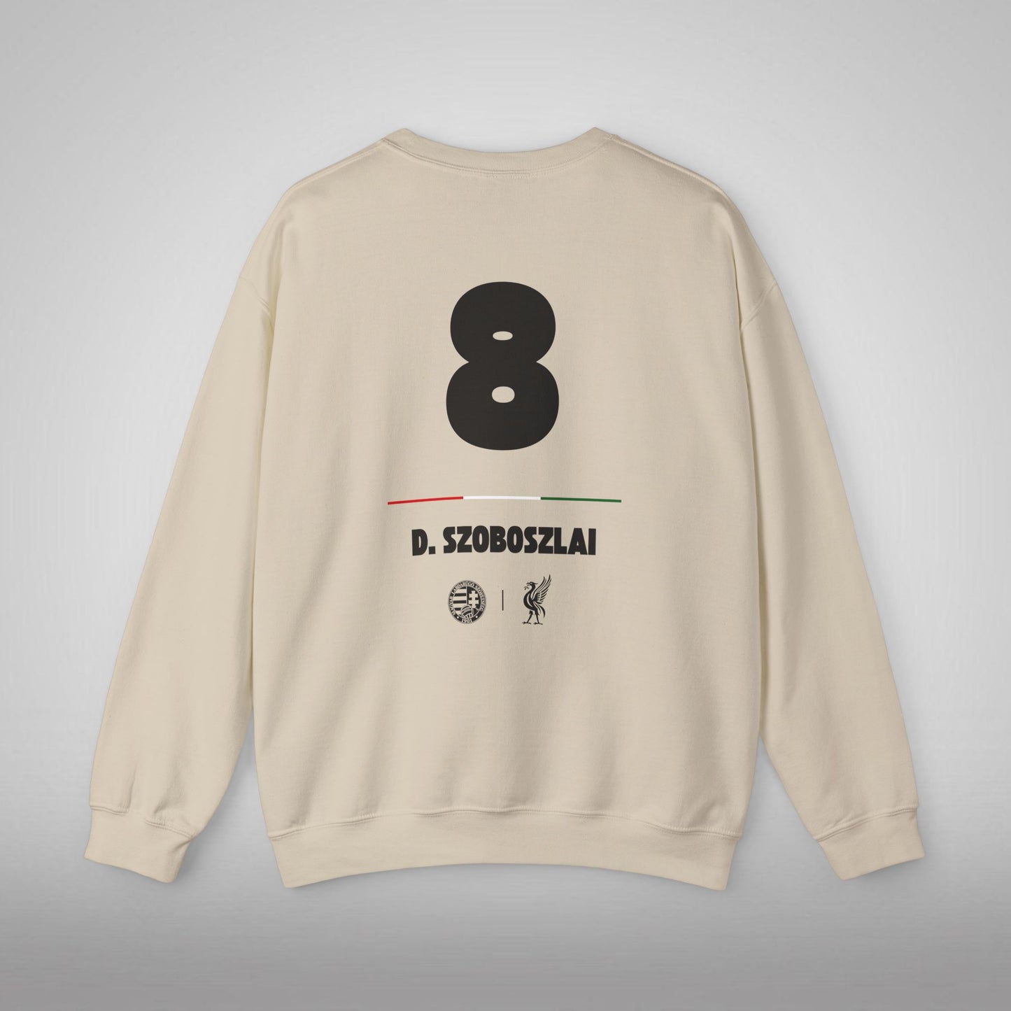 Pull Mixte - Dominik Szoboszlai (Liverpool)