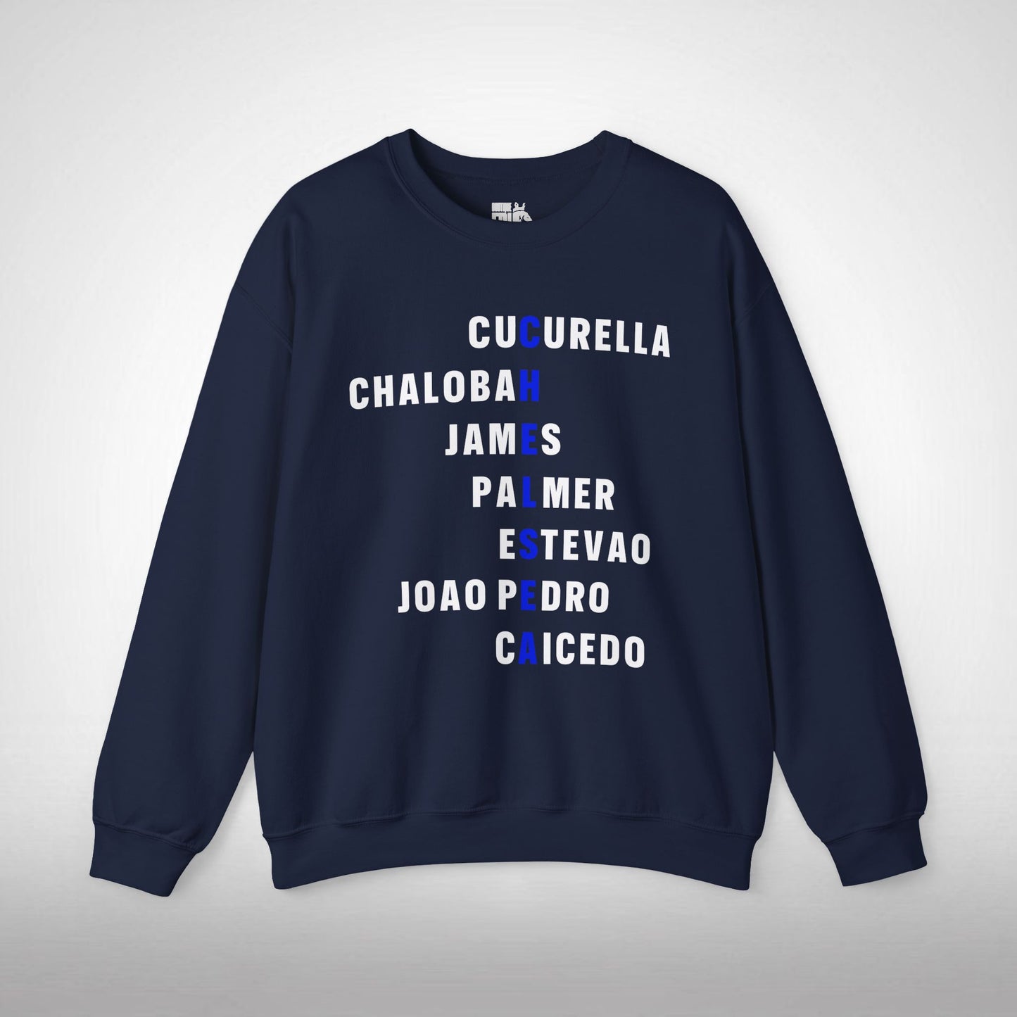 Pull Mixte - Chelsea FC