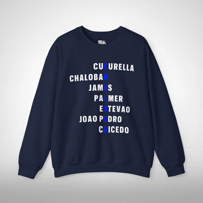 Pull Mixte - Chelsea FC