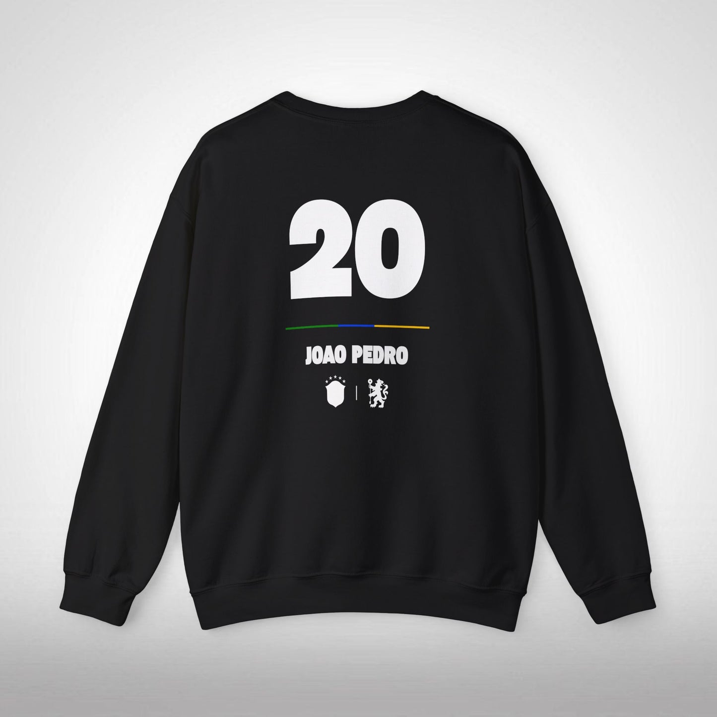 Pull Mixte - Joao Pedro (Chelsea)