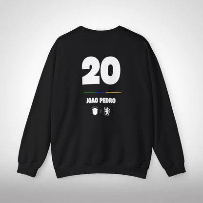 Pull Mixte - Joao Pedro (Chelsea)