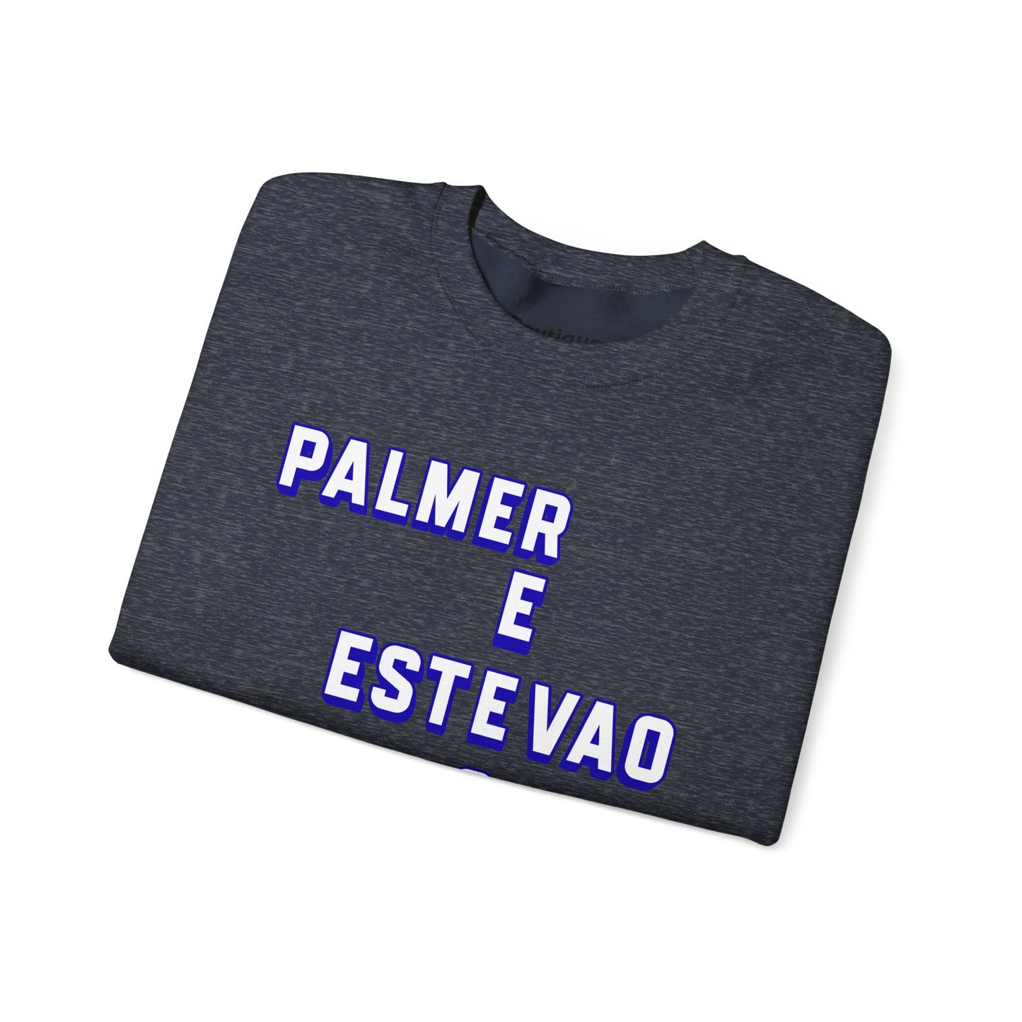 Pull Mixte - Chelsea FC (Words, Mots)