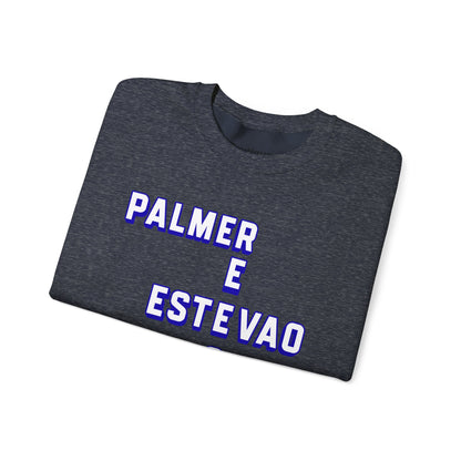 Pull Mixte - Chelsea FC (Words, Mots)