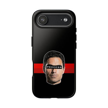 iPhone/Samsung case - Mikel Arteta (Arsenal phone case)