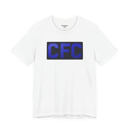 Unisex T-Shirt - Chelsea "CFC"