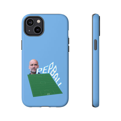 iPhone/Samsung case - Pep Guardiola (Man City phone case)