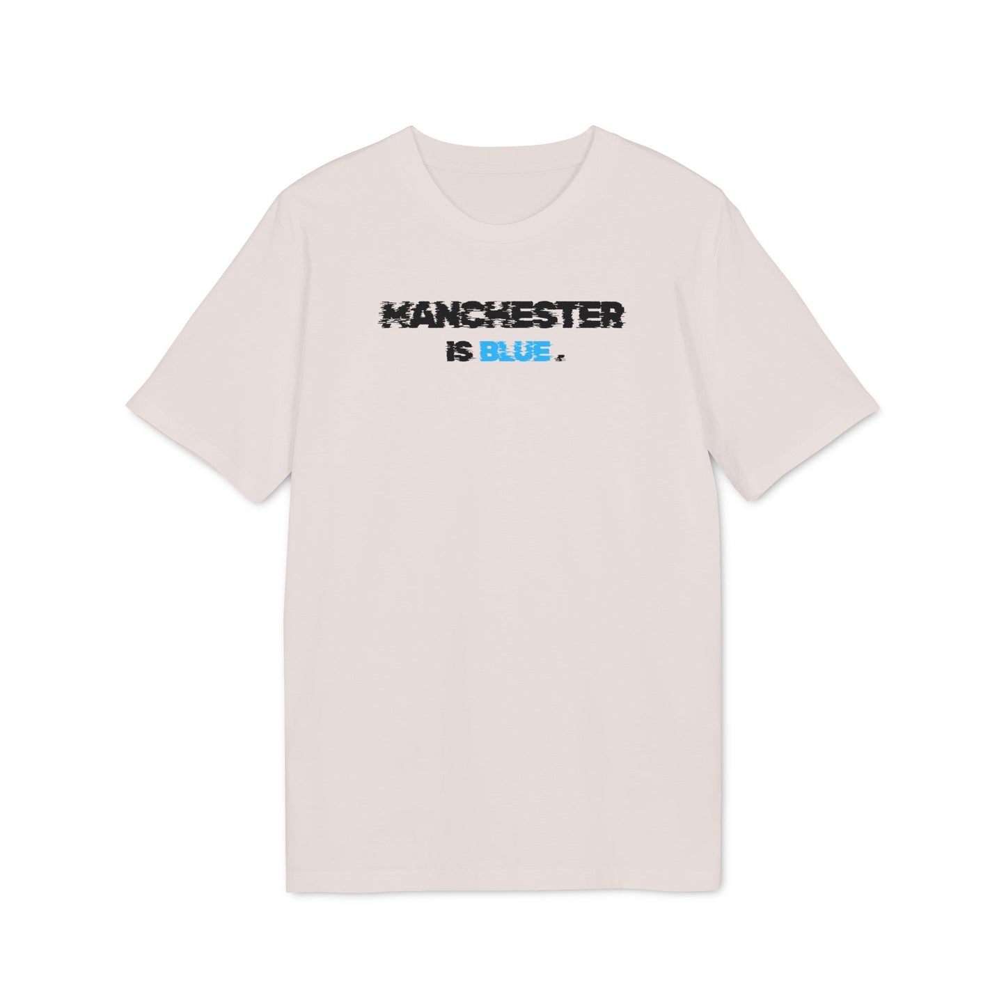 T-Shirt avec numéro au dos - Manchester City x Rodri