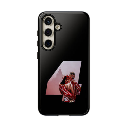 Coque iPhone/Samsung - Van Dijk (Liverpool Phone Case)