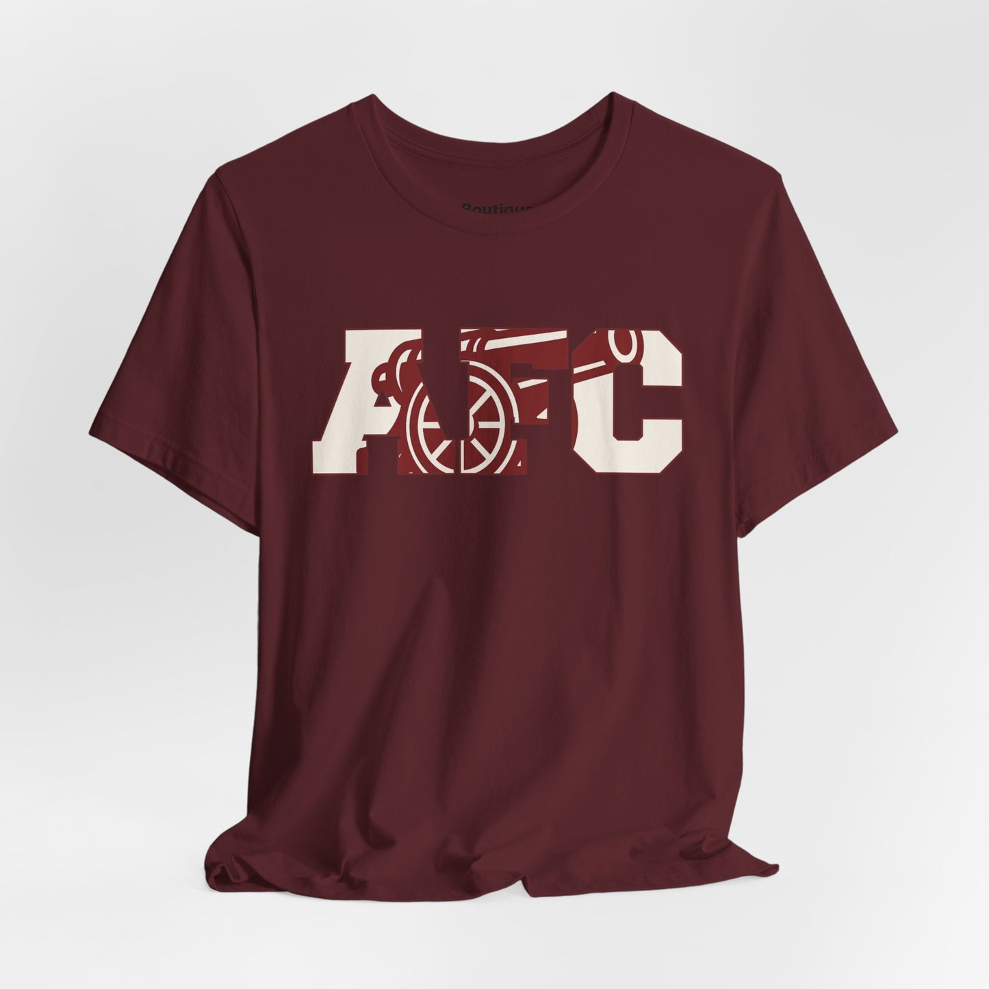 Mixed T-Shirt - Arsenal Vintage AFC
