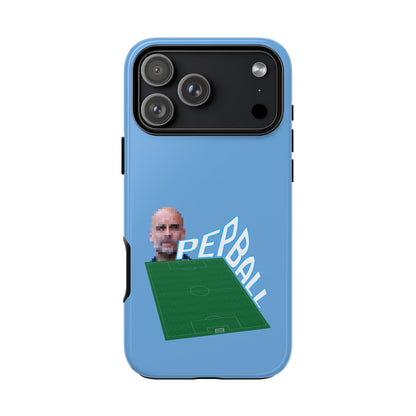 iPhone/Samsung case - Pep Guardiola (Man City phone case)