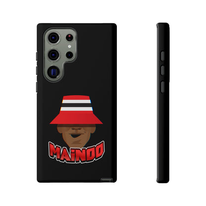 iPhone/Samsung case - Kobbie Mainoo (Manchester United phone case)