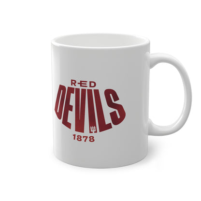 Mug - Red Devils (Manchester United)