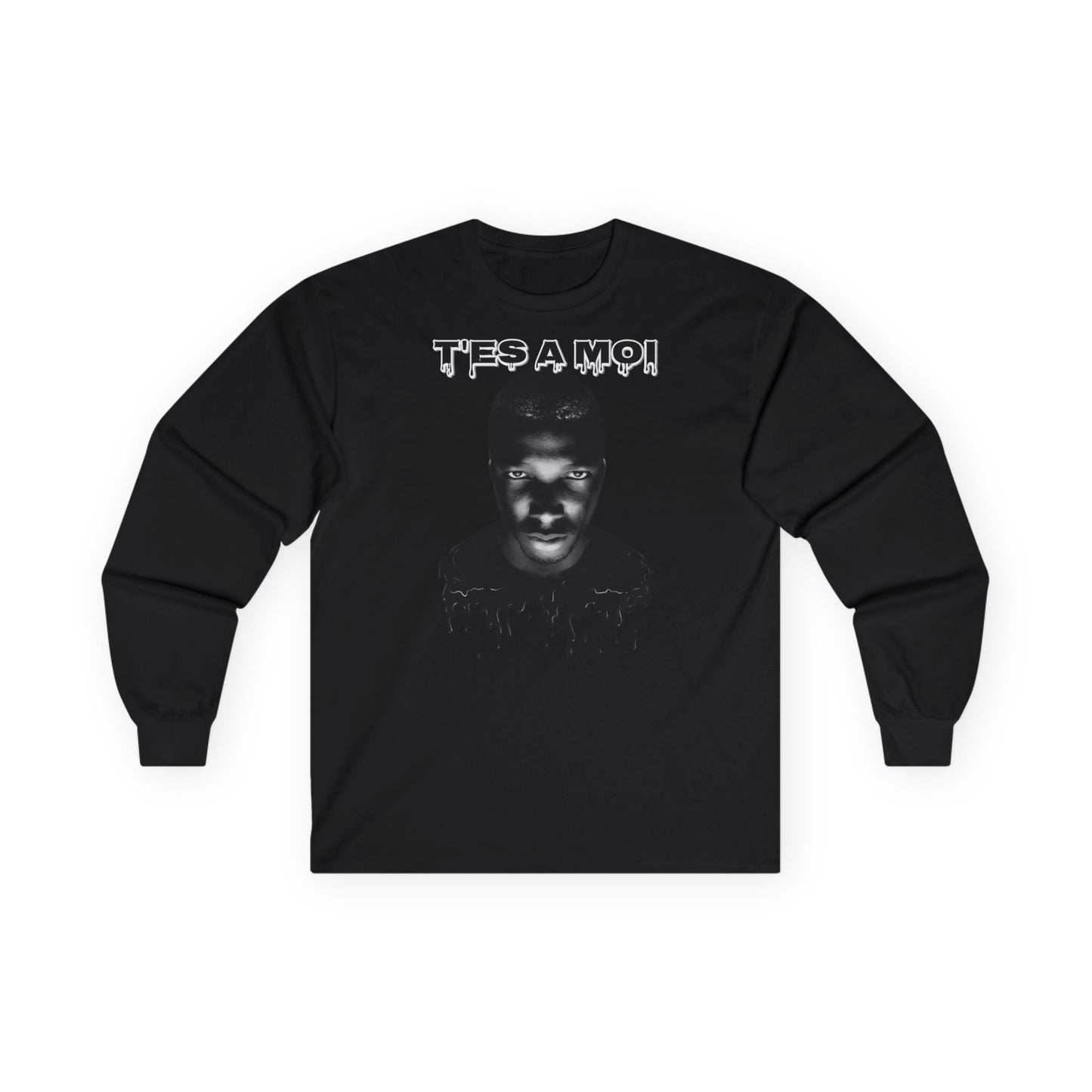 Unisex Long Sleeve T-Shirt - MOIses Caicedo (Chelsea)