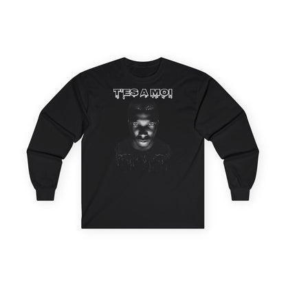 Unisex Long Sleeve T-Shirt - MOIses Caicedo (Chelsea)