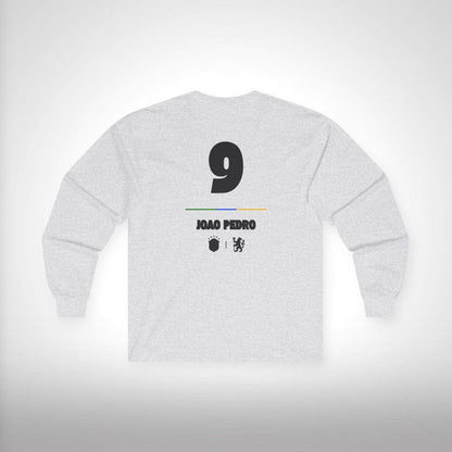 Long-Sleeved T-Shirt - Joao Pedro (Chelsea)