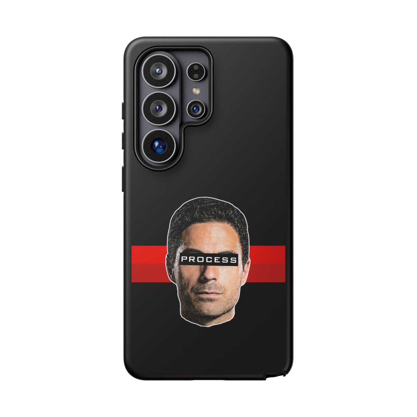 iPhone/Samsung case - Mikel Arteta (Arsenal phone case)
