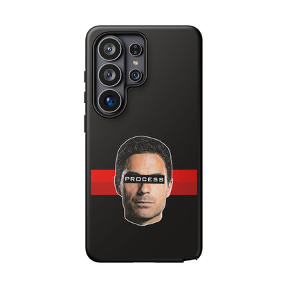 iPhone/Samsung case - Mikel Arteta (Arsenal phone case)