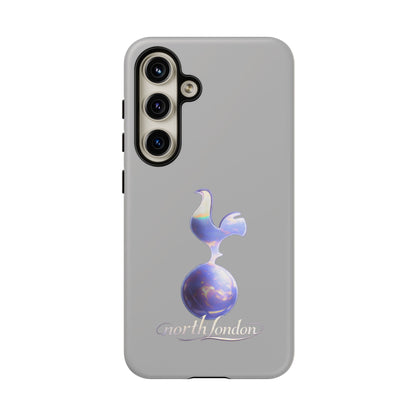 Coque iPhone/Samsung - North London (Tottenham phone case)