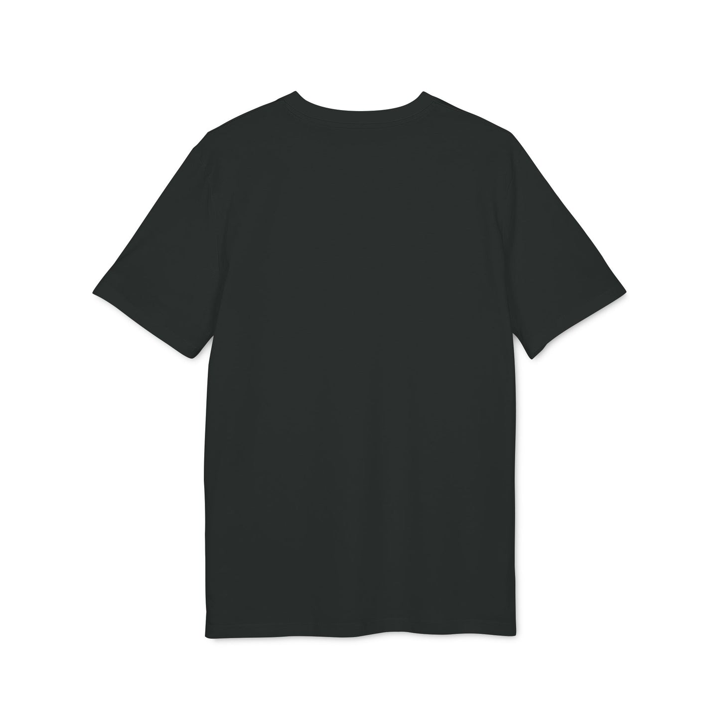T-Shirt Mixte - In That Order (Liverpool)