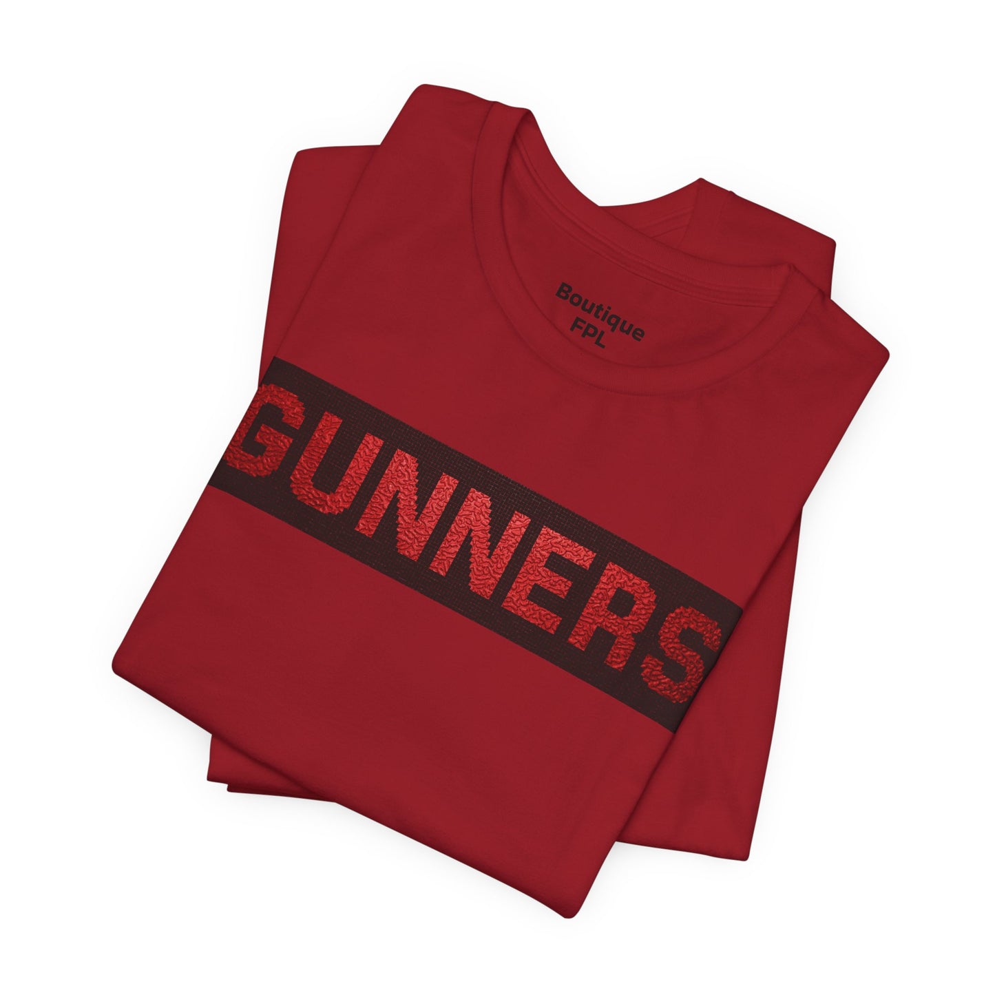 Unisex T-Shirt - Arsenal "Gunners"