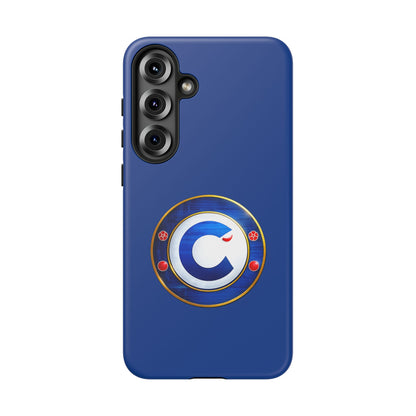 Coque iPhone/Samsung - Chelsea phone case