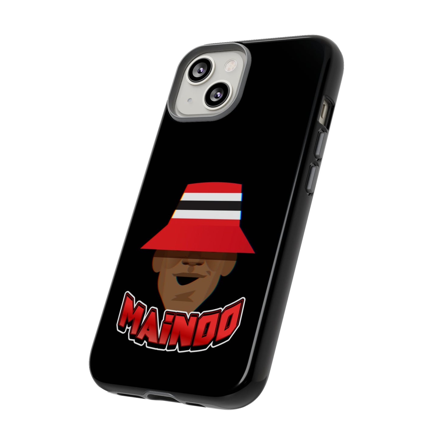 iPhone/Samsung case - Kobbie Mainoo (Manchester United phone case)