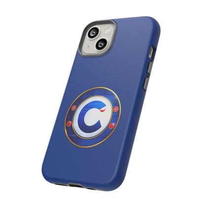 Coque iPhone/Samsung - Chelsea phone case