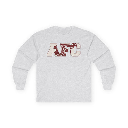 T-Shirt Manches Longues Mixte - Arsenal "AFC"