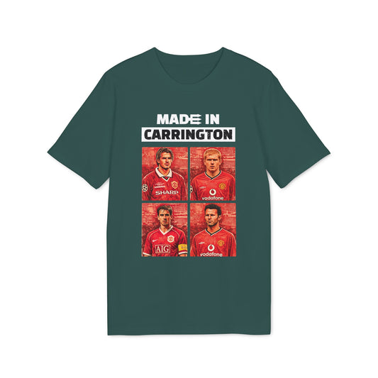 Mixed T-Shirt - Class of 92' (Manchester United)