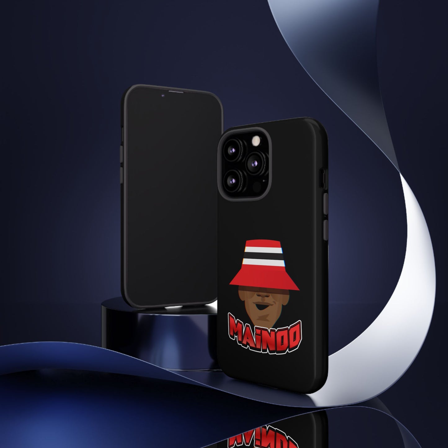 iPhone/Samsung case - Kobbie Mainoo (Manchester United phone case)