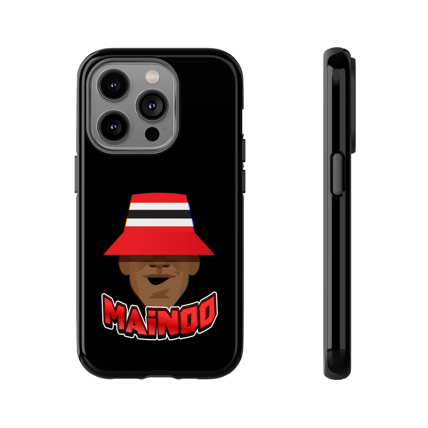 iPhone/Samsung case - Kobbie Mainoo (Manchester United phone case)