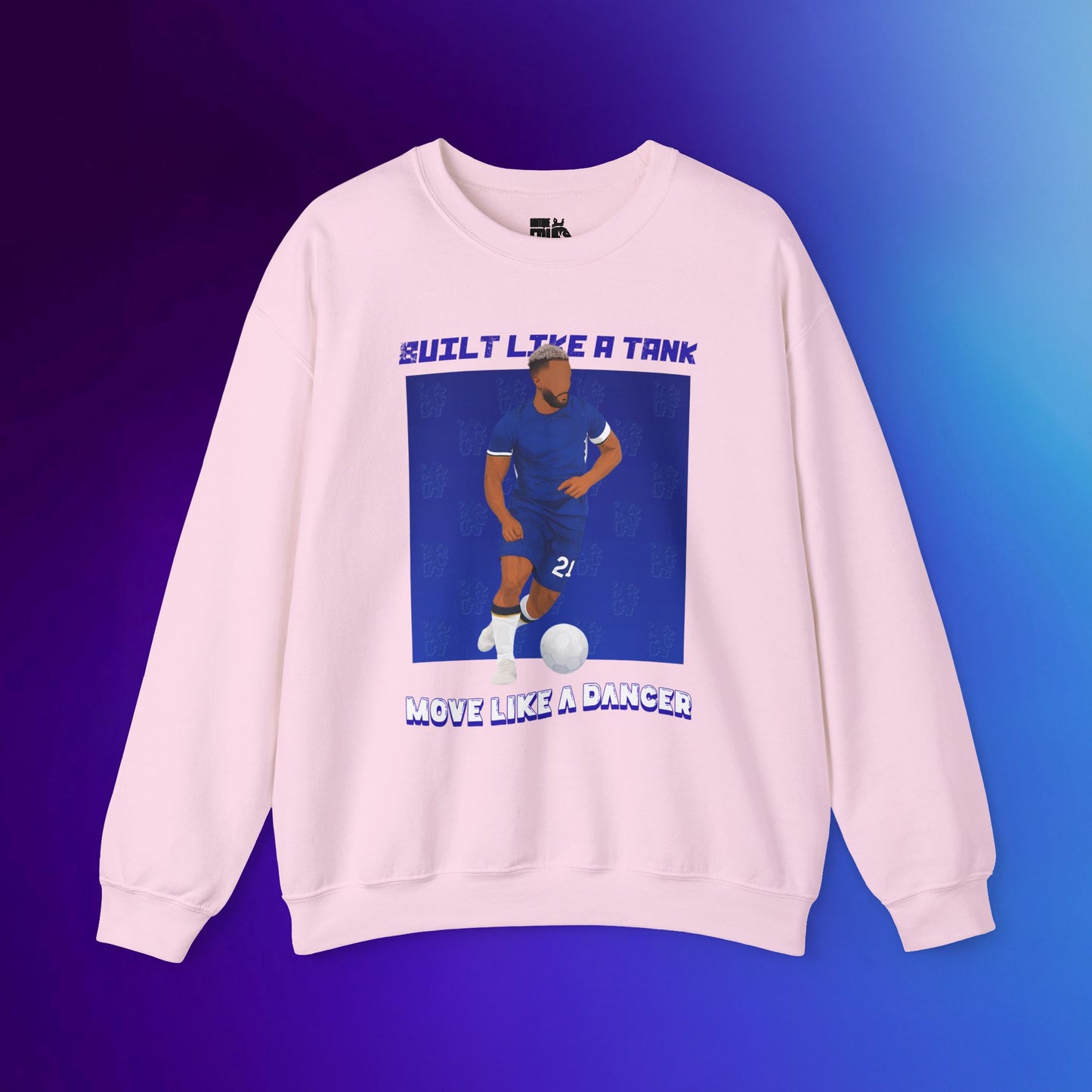 Pull Mixte  - Reece James (Chelsea)