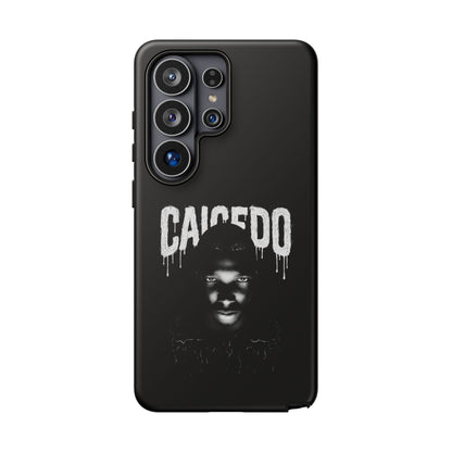 iPhone/Samsung Phone Case - Moises Caicedo (Chelsea phone case)