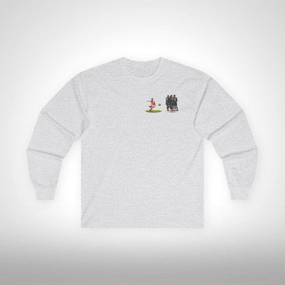 T-Shirt Manches Longues - Declan Rice (Arsenal)