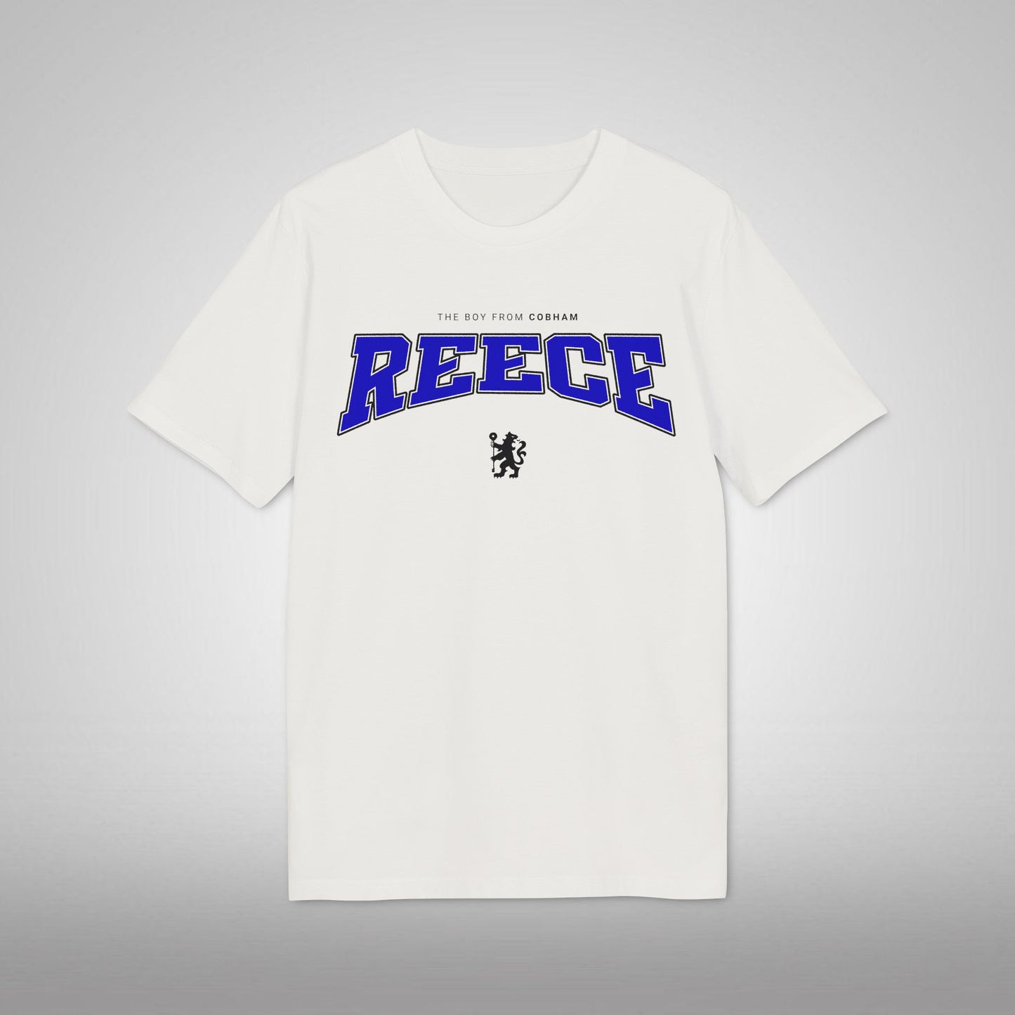 Unisex T-Shirt - Chelsea x James