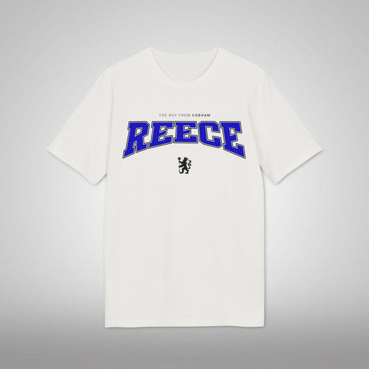Unisex T-Shirt - Chelsea x James
